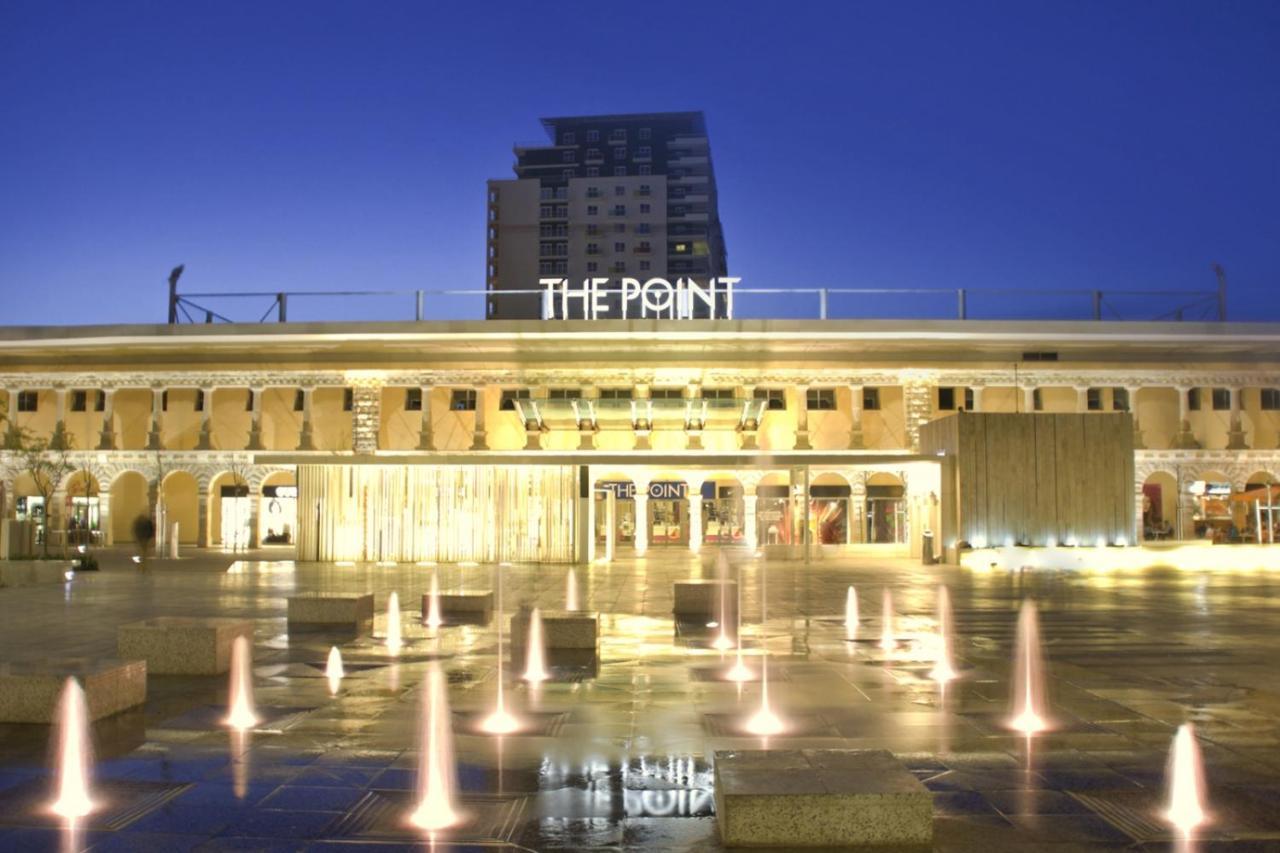 Super Luxury Apartment In Tigne Point, Amazing Sea Views Sliema Exteriör bild